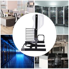 PC Frame Vertical Test Bench Open Air Case Chassic Motherboard Frame Holder DIY picture