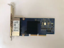 IBM X3850 X3950 X6 Intel I350-T4 Intel I350AM4 Chip Network Card 00JY931 00JY932 picture