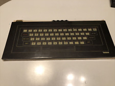 ULTRA RARE TASA Model 55 ASCII Keyboard NEW picture