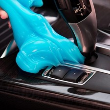 Cleaning Gel for Car | Universal Automotive Dust, Keyboard & Vent Detail Cleaner picture