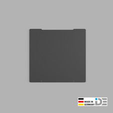 IDE Garolite G10 Build Plate Sheet for Prusa Mk3 Mk3S Mk4 Mk4S Core One picture