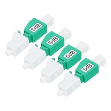 4PCS 5dB LC/APC  Fiber Attenuator, Mode Fixed Fiber Optic Attenuator picture