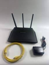NETGEAR Nighthawk R7000p - AC2300 Smart Gaming WiFi Router picture