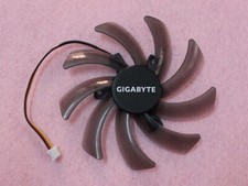 Cooler Fan For Gigabyte GTX 660Ti GTX 650 GTX650 T129215SM 95mm Graphics Card picture