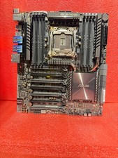 ASUS X99-E WS/USB3.1 Motherboard Intel X99 LGA 2011-V3 DDR4 M.2 CEB USB 3.1 picture