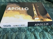 Gmk Copy Apollo Gray/Black Keycap Set picture