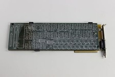 IBM 75X8249 4216-020 PERSONAL PAGEPRINTER ISA ADAPTER 75X8248 75X8232 75X4485 picture