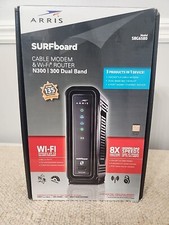 Arris Surfboard Modem/Router picture