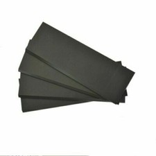4pcs Carbon Vane 523889 525351 525977 for Rietschle Pump Compressor VTA100 picture