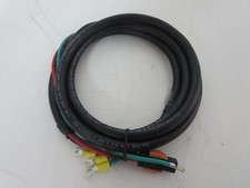 HEWLETT-PACKARD QOH80A HPE 48VDC 2.85M POWER CABLE picture