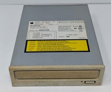 AppleCD 600i Internal SCSI CD-ROM Drive - CDU75S-25 - Apple - 1995 picture