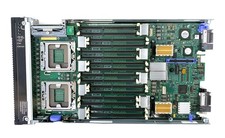 IBM BladeCenter HX5 System Server Motherboard 2-Socket LGA1567 95Y4517 picture
