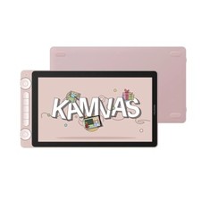 2024 HUION Kamvas 13 (Gen 3) 13.3
