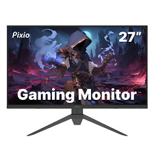Pixio PX273 Prime 27 in 165Hz 1080p FHD 1ms GTG Fast IPS Gaming Monitor picture