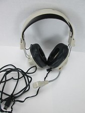 Hamilton Buhl USB Headset with Gooseneck Microphone HA-66USBSM Cushioned GS picture