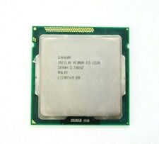 Intel Xeon E3-1230 V1 3.2GHz 4-Cores LGA 1155 Server CPU picture