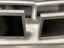 LOT OF 4 Philips FIMI Q19CS Q19-S 19