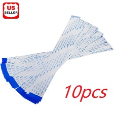 10pcs 40 Pin Flexible Flat Ribbon Cable 0.5mm Pitch FFC FPC for Audio DVD Player picture