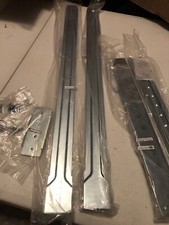 Cisco NXK-ACC-KIT-1RU | Mount Rack Rail Kit for N9K-C9300 Series | USA Ship picture