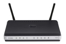 D-Link Wireless N Router picture