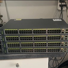TP-LINK TL-SG1024 24-Port Gigabit Rackmount Unmanaged L2 RJ-45 Switch picture