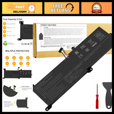 High-Capacity Replacement Battery for Lenovo IdeaPad 320 330 520 S145 V145 Serie picture
