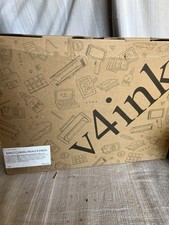 v4ink 64A 90A Compatible Toner Cartridge High Yield Black CC364A CE390A New picture