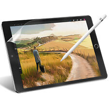 JETech Write Like Paper Screen Protector for iPad 9.7
