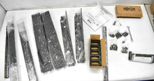 Tripp Lite 4 Post Open Frame REPLACEMENT PARTS READ SRPOST13 Set SmartRack picture