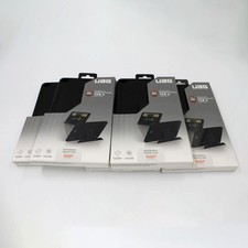 LOT OF 5 UAG Samsung Galaxy Tab A 8.0 2019 - BLACK - NEW picture