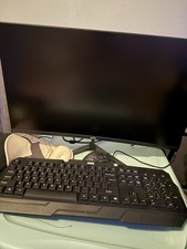 Gaming PC Full Setup Streaming Camera Bundle picture