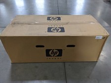 HP Q6656-60095 Designjet 90 Print Engine - Basic Print Mechanism - No Covers  picture