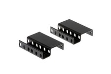 2RU (2 Rack Unit) Recessed Rack Adapter, 3