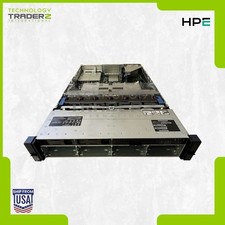 P35904-B21 HPE ProLiant DL385 Gen10 Plus v2 10x SFF CTO Server W/ 1x 865414-B21 picture