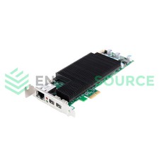 Dell XK9F2 PCOIP PCIe Remote Access Card | Teradici 2220 picture
