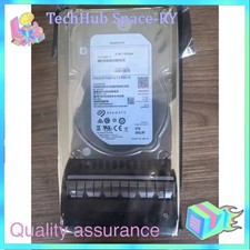Open Box Netapp E2812 E-X4103A-0E 4TB 12GB SAS 3.5 4T Storage Hard Disk 1PCS picture