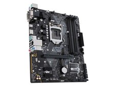 Suitable for ASUS PRIME B360M A motherboard LGA1151 DDR4 64G DVI+VGA+HDMI M-ATX picture