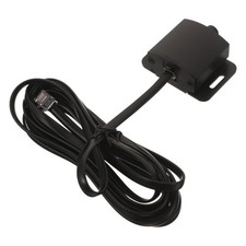 Reusable Black Bass Knob for Car Amplifier with Precise Volume and Audio Control picture