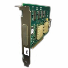 IBM 2843-9406 PCI Combined Function IOP Adapter picture