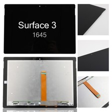 OLED For Microsoft Surface 3 1645 LCD Display Touch Screen Digitizer Replacement picture