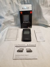 Thermaltake Dr. Power II Universal ATX Power Supply PSU Tester Model AC0015 picture