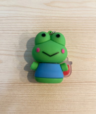 32GB Cute Frog Animal Cartoon USB 2.0 Flash Drive Memory Stick Pen Drive picture