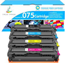 075 Toner Cartridge for Canon CRG-075 CRG-075H Color imageCLASS MF & LBP Series picture