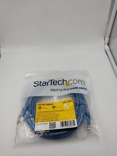 Cat 5E 15ft/4.6M Blue Cable picture