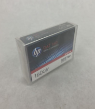 New OEM HP Digital Data Storage DAT160 160GB Data Tape Media C8011A picture