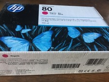 HP  Designjet 80  picture