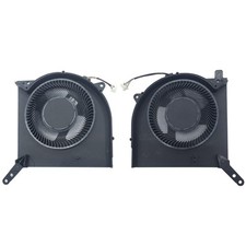 New Replacement Cooling Fans for Lenovo Legion 5 Pro 16ACH6H R9000P 2021H RTX306 picture