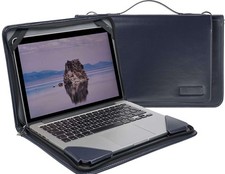 Broonel Blue Laptop Case For Lenovo IdeaPad Slim 5 Gen 9 (16