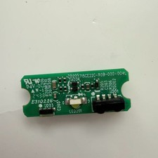 IR REMOTE SENSOR board 715GE220-R0B-000-004L  FOR PHILIPS 32E1S5900 picture