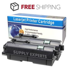 2PK TK-1162 Black Laser Compatible Toner for Kyocera Mita ECOSYS P2040dn P2040dw picture